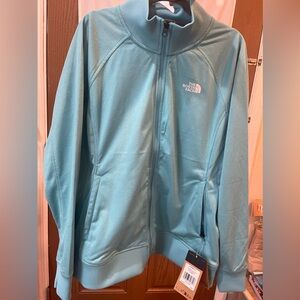 BrandNew North Face Women's Jacket in Size XL